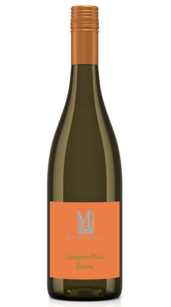 2023 Masterpiece Sauvignon Blanc Reserve 0.75l