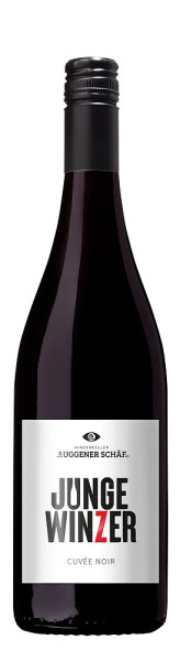 Rotwein Cuvée Noir | 2021, & | Cuvées Qualitätswein, Markgräfler Winzerkeller \