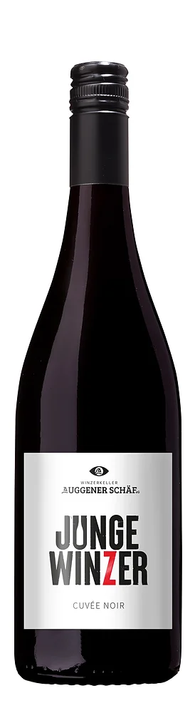 Rotwein Cuvée Noir trocken Auggener Wein Weintheke | - | Rotwein Sekt WINZER\